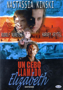 Exposed |   DVD